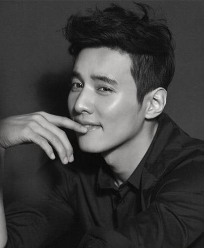 韩国男明星人气排行榜最帅的十个韩国明星