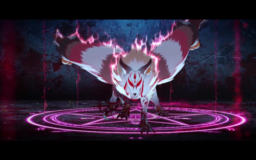 阴阳师白藏主追忆绘卷合集以名为誓梦山之主6p待续