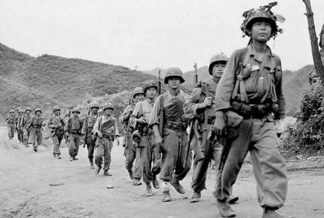 抗美援朝老兵胡修道:一天守住敌人40多次冲锋,杀死二