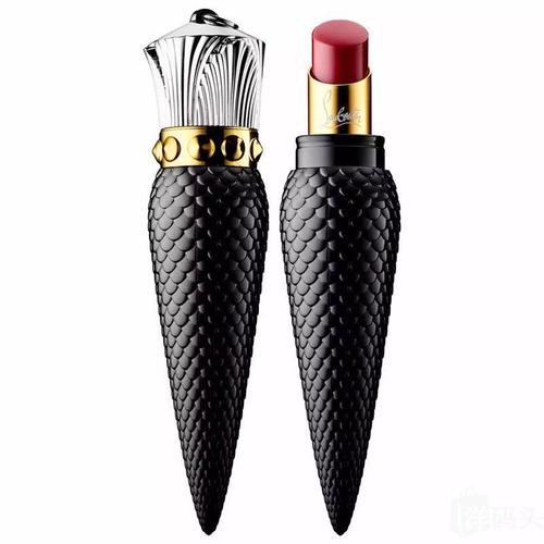 【美国正品直邮】cl口红唇膏红底鞋萝卜丁女王权杖001