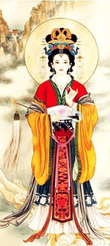 被西游记骗了这么多年,其实玉皇大帝跟王母娘娘之间很