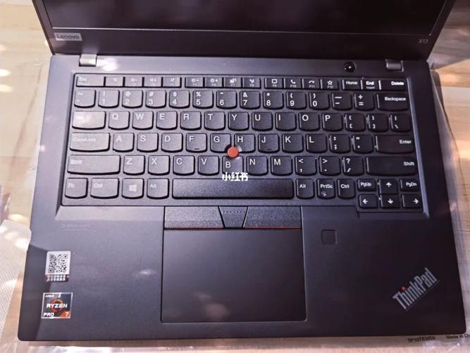thinkpad x13 开箱(是开箱没有运行测评)