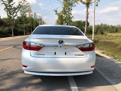 es es300h e-cvt 舒适版_价格29