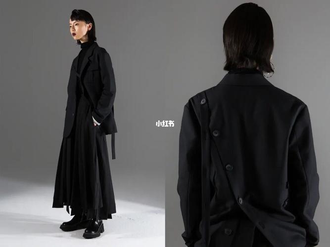 blunter钝物_小众_设计师品牌_小众设计师品牌_时尚