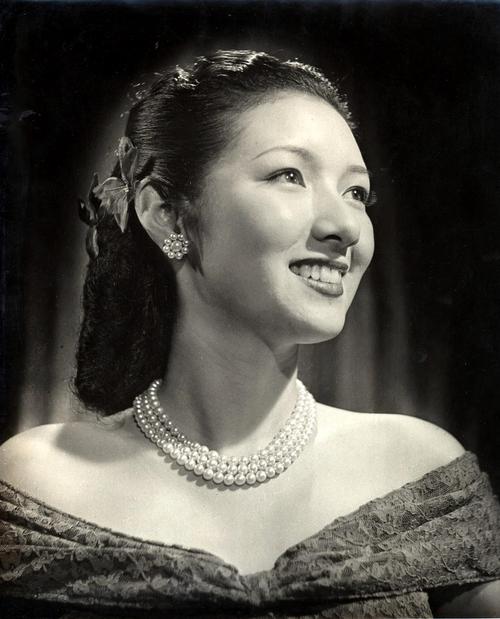 高峰秀子 hideko takamine的图片