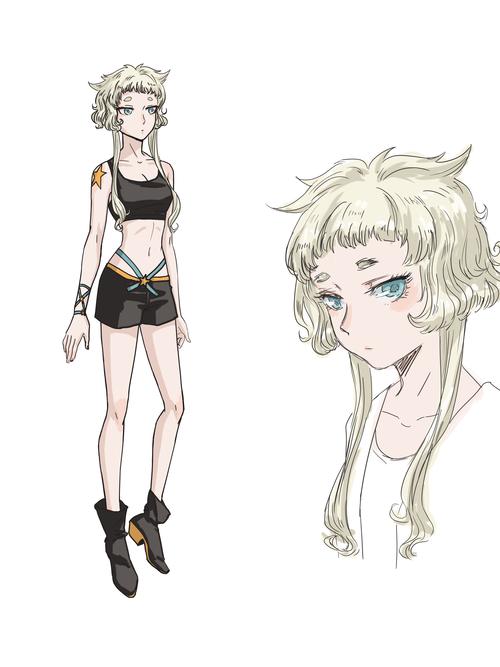 【jojo乙女】starry sky