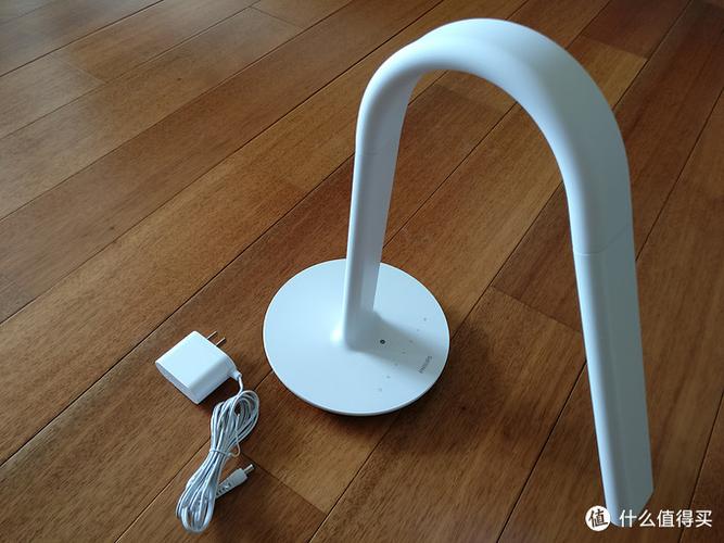 mi 小米家出品 philips 飞利浦智睿台灯二代 开箱