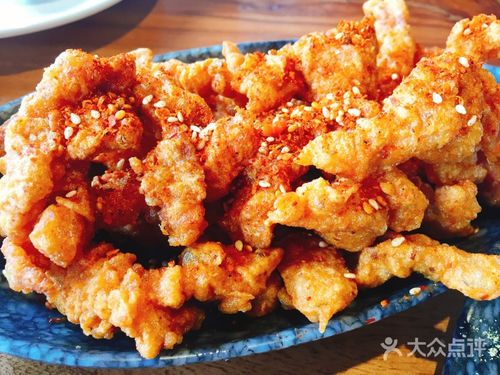 付小姐在成都(景德路店)重庆小酥肉图片 - 第7张