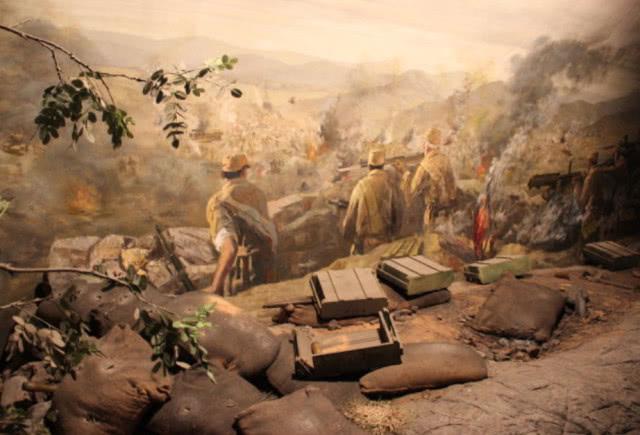 孟良崮战役,我军和国军分别伤亡多少?真实数据让人想不到