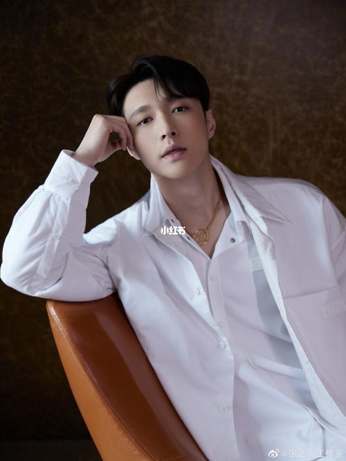 你的红血顶奢代言人张艺兴已上线!_张艺兴_浪漫_娱乐_明星娱乐资讯