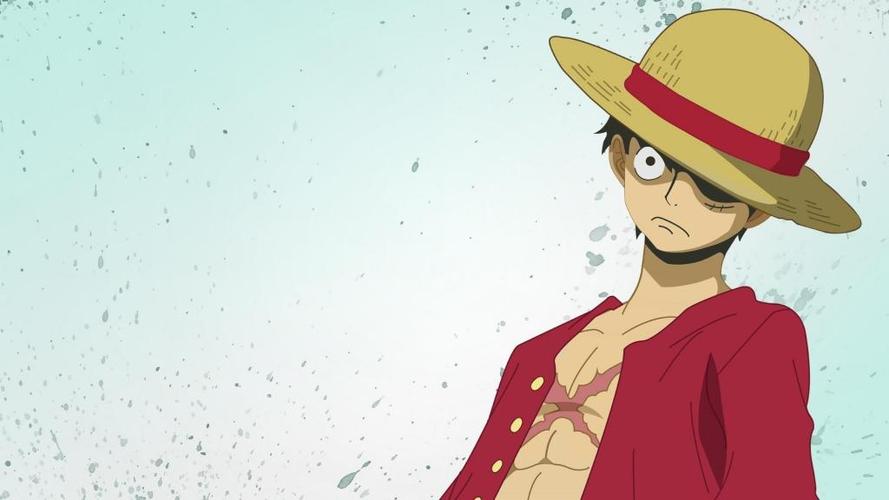 海贼王one piece,高清壁纸图片,动漫人物-回车桌面