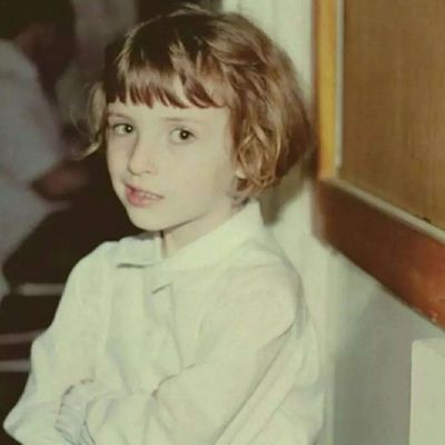 外国小孩火头像照片,高清好看的外国小孩头像图片