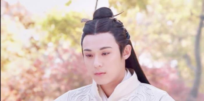 兰陵王演员表(只知道冯绍峰演的兰陵王)