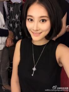 牛丽燕