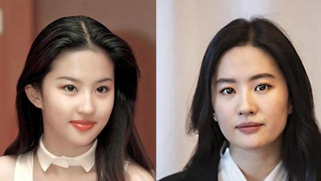 女性最大的敌人不是发胖,而是发腮!人脸随着年龄增长而二次发育