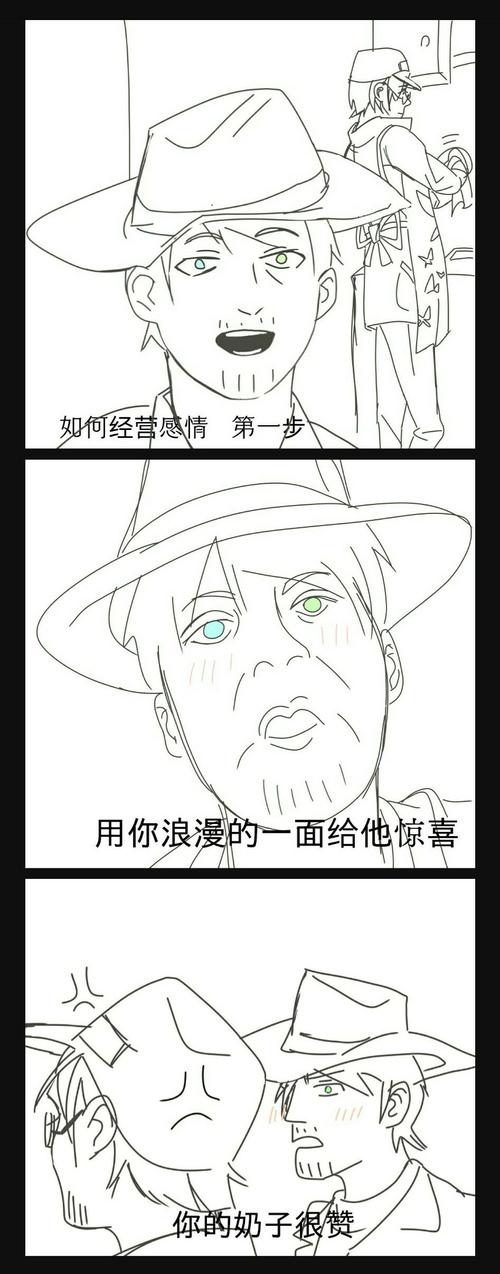 clef 手把手教你如何经营感.