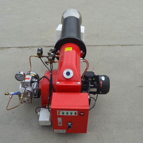 【达润科技】甲醇燃烧机 柴油燃烧机 燃油燃烧器 甲醇燃烧器 柴油燃烧