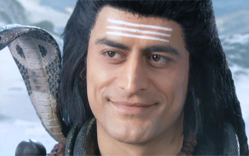 众神之神347剪辑阿毗你心里都有谁