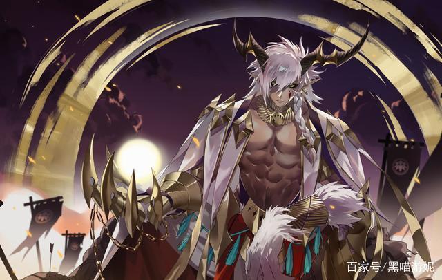 阴阳师百绘罗衣:来自民间大佬级画师笔下的ssr/sp男式神新皮肤