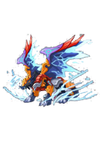 lol盒子api:赛尔号4月10日更新精灵 紫霄惊鸿龙登场