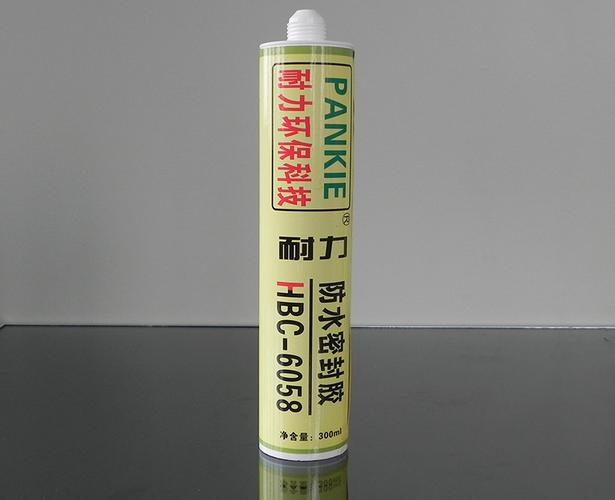 耐油密封胶 耐高温密封胶 防水密封胶 好品质 特价批发 hbc-6058