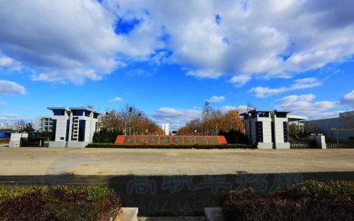 2019年威海职业学院单独招生成绩查询入口