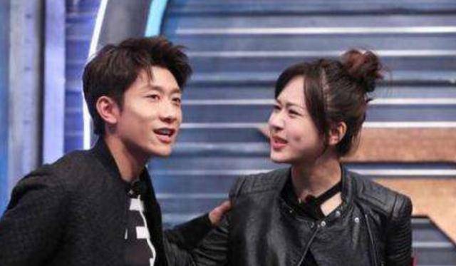 张一山被问:若杨紫结婚,你会随多少礼?