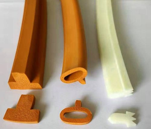 硅胶密封条的应用有哪些