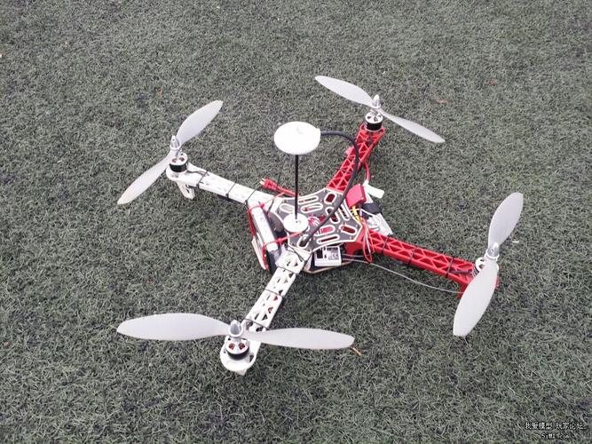 【新手求助】f450应该如何挂云台?