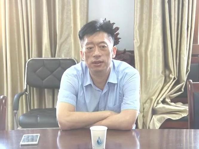 今日关注获嘉县委常委宣传部长郭文攀到获嘉县广电中心调研工作