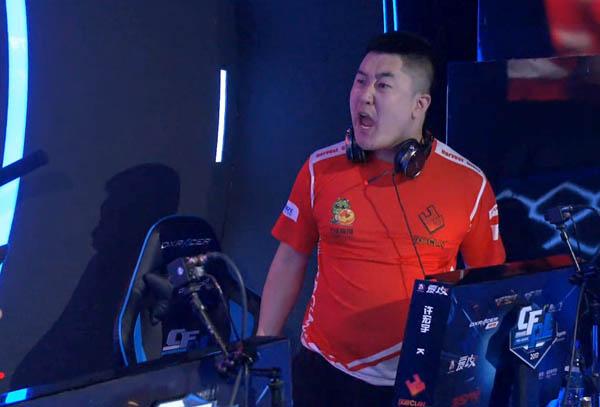 cfpl怎样的林肯才是你心中的英雄