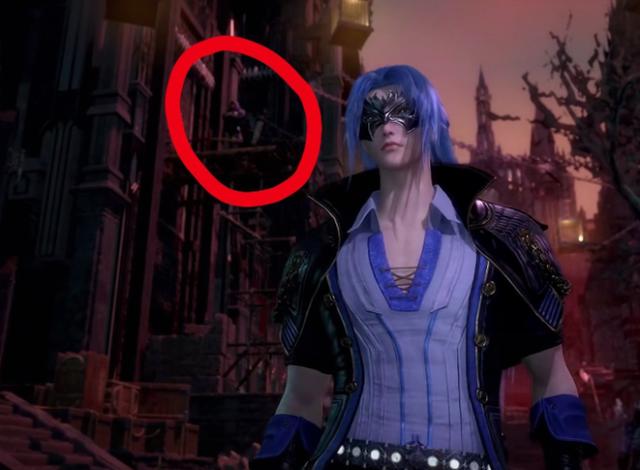 斗罗大陆:唐三进入修罗场,有谁注意到他背后的唐昊?他一直在!