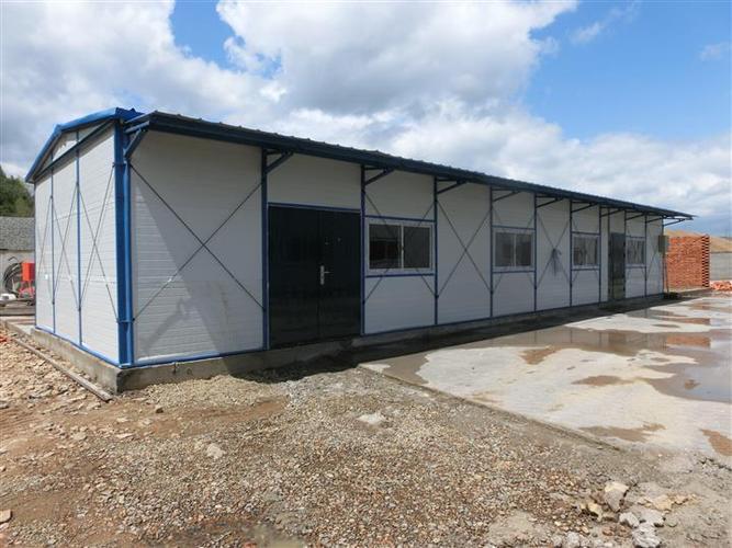 【沈阳彩钢房拆盖,活动房拆除】价格,厂家,钢结构,膜