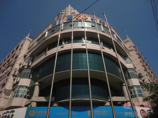 中广核大厦
