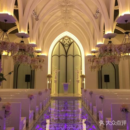 花嫁丽舍一站式婚礼会所