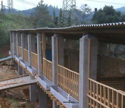 新手养羊的羊圈建造