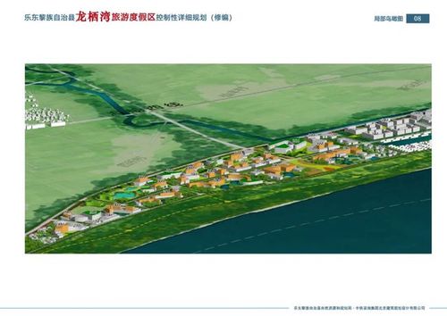 海南又将崛起一座国际新城,总用地13152亩!详细规划出炉!