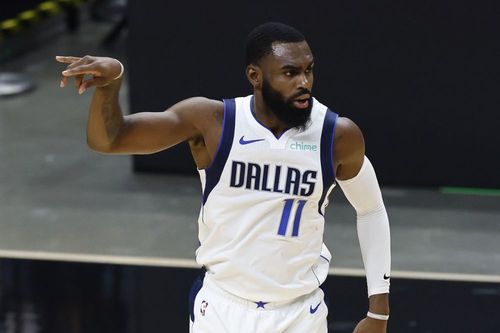 蒂姆-哈达威,是90年代nba响当当的名字.