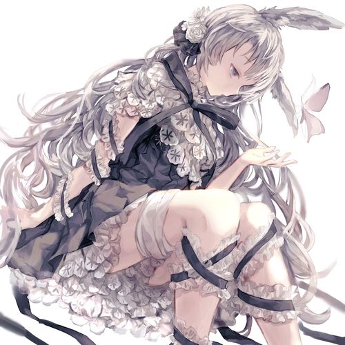 p站画师饭岛まさし作品