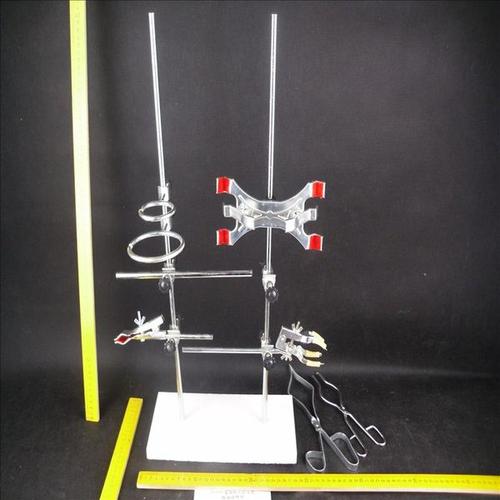 物理仪器 中学 高中物理实验器材 j03003 铁架台 多功能实验支架
