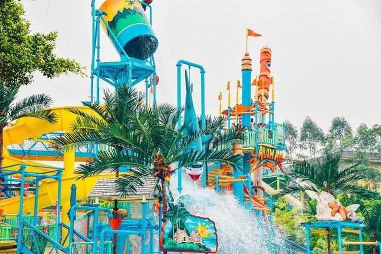 广州旅游必去十大景点,花都区有什么地方好玩