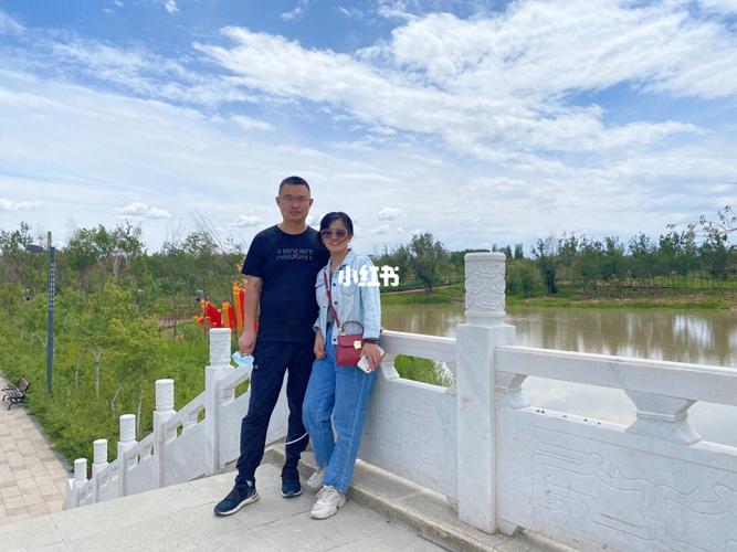 美丽的日子_森林_小确幸_头屯河谷森林公园_出行_人文