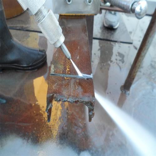 广东河源不动火水刀切割可连续施工-金鑫混凝土切割