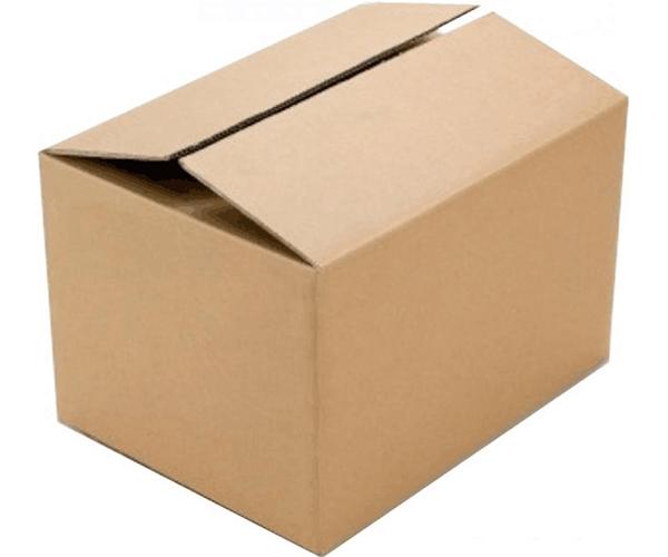 快递包装纸箱厂家-钟祥桐辉包装-快递包装纸箱