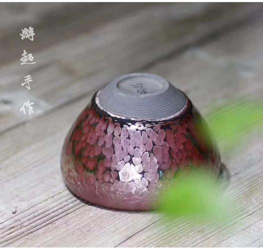 游超彩金鹧鸪斑建盏茶具建盏杯建盏茶杯品茗杯建盏主人杯建盏茶杯