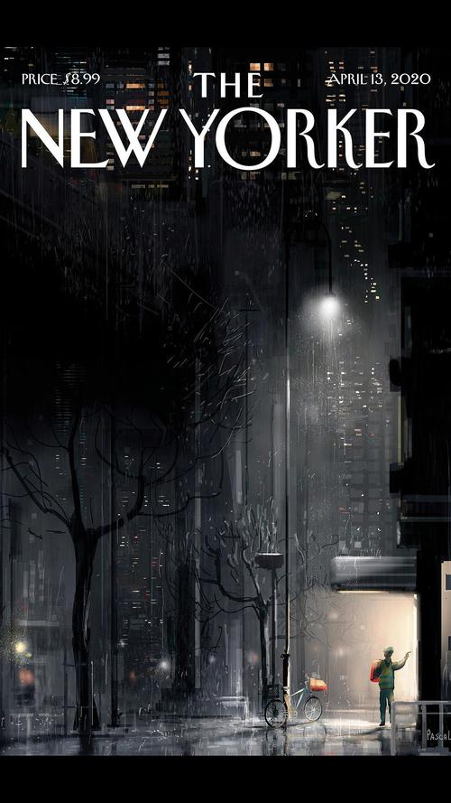 以上图片均来自app每日壁纸杂志