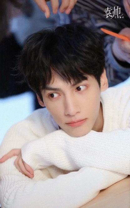当下内娱男明星颜值天花板是谁?