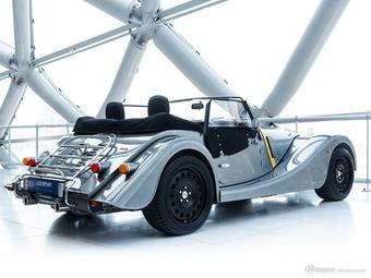 2020款摩根plus6 le60 special edition