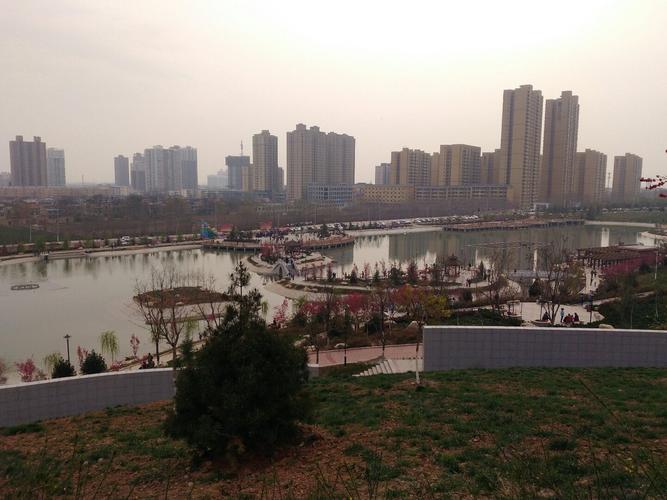 陕西省咸阳市兴平市莽山路靠近药市村三组天气预报