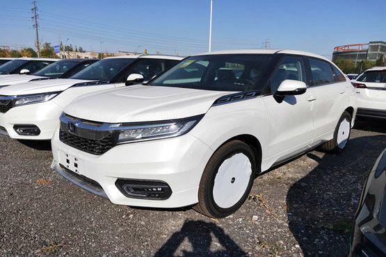 本田冠道价格【气势非凡】一切由您掌握